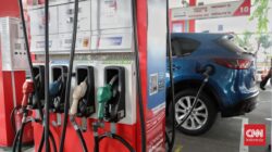 Pertamina Rilis Daftar Harga Bahan Bakar Minyak Baru, Pertamax Naik per 1 Desember