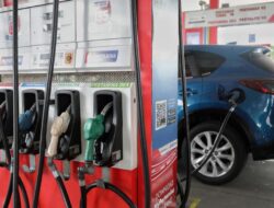 Hari Pelanggan Nasional, Pertamina Tebar Potongan Harga BBM Sampai saat ini Rp20 Ribu