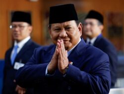 Free Trade antara Kanda dan Indonesia