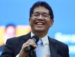 Purbaya Pede Defisit APBN Tak Melebar Gara-gara Stimulus Ekonomi