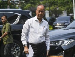 Menperin Respons Positif Langkah Purbaya Gelontorkan Rp200 T ke Bank