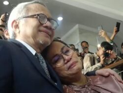 Tak Ada Gading yang Tak Retak, Saya Mohon Maaf