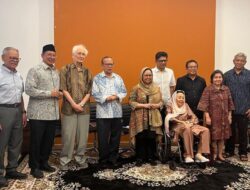 Lima Pesan Gerakan Nurani Bangsa untuk Pemerintah Pascagelombang Unjuk Rasa