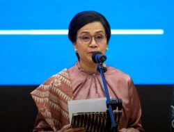 Jejak Sri Mulyani, dari SBY Lanjut Diterpa Isu Mundur-Dicopot Prabowo