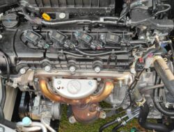 Ragam Indikasi Dalang Masalah Mesin Kendaraan Pribadi Pincang