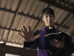 The Exorcist, Kisah Tegang Eksorsisme ala Thailand