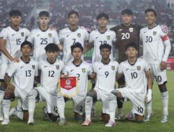 Indonesia Dihajar Makedonia U-17, Janice Tjen ke Final