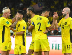 Media Vietnam Bantah Wakil di FIFA Ikut Campur Kasus Malaysia