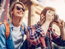 Balas Trump, Negara Ini Wajibkan Turis AS Bayar Rp160 Juta untuk Masuk