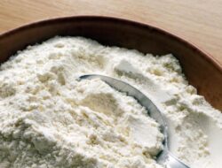 Gunakan 5 Campuran Tepung Ini Supaya bisa Gorengan Renyah Terpercaya