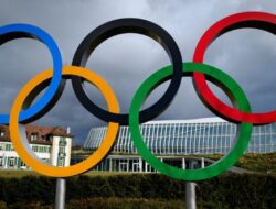 Israel Senang Indonesia Dapat Ancaman dari IOC