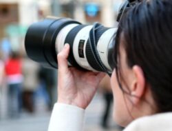 Warga Jadi Objek Foto Bisa Gugat Bila Privasi Dilanggar