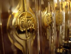 Daftar Lengkap Nominasi Piala Citra FFI 2025