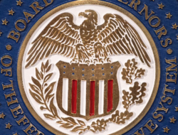 The Fed Pangkas Suku Bunga ke Level Terendah Sejak 2022