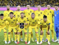 FIFA Ungkap Bukti Malaysia Palsukan Dokumen 7 Pemain Naturalisasi