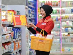 Alfamart 26 Tahun Menyediakan Negeri, Perluas Dampak Sosial dan Internal