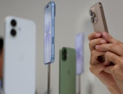 Tips Pre-Order iPhone 17 di Indonesia, Simak Langkah-langkahnya