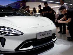 Xiaomi Dirayu Tambah Penanaman Modal Kendaraan Pribadi Listrik di Indonesia