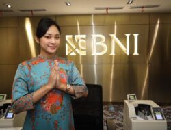 BNI-BPJS Ketenagakerjaan Sinergi, Perkuat Layanan Lewat BNIdirect Cash