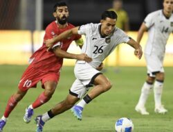 Prediksi Susunan Pemain Tim nasional Indonesia vs Arab Saudi