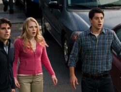 Jadwal Bioskop Trans TV 27 Oktober