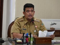 Dana Transfer Daerah Sumut Disesuaikan Rp1,1 Triliun