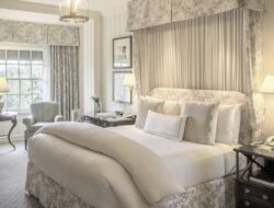 Menyingkap Kisah Tragis di Balik Hotel Paling Berhantu di AS