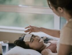 Kemenkes Sebut Ada Peningkatan Tren Kasus Flu-ISPA