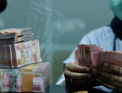 Uang Negara Indonesia Menguat Tipis ke Rp16.585 Sore Ini