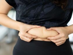 Gerakan Buat Si Buncit Tak Bisa Sembarangan, Bisa Berbahaya