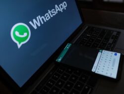 WhatsApp Web Tak Sinkron dengan Ponsel, Begini Trik Mengatasinya