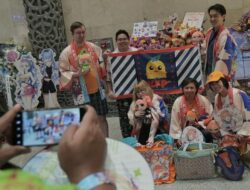 Indonesia Comic Con x Indonesia Anime Con 2025 Digelar 25-26 Oktober
