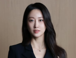 Jeon Hye-bin Kehilangan Kartu Kredit di Bali, Rp177 Juta Raib 10 Menit