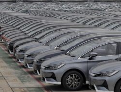 BMKG Sebut Kendaraan Pribadi Listrik Bisa Tekan Krisis Iklim, Kok Bisa?