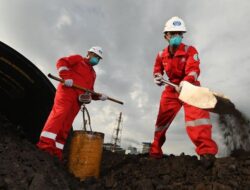 Surveyor Indonesia Tingkatkan Efisiensi Tambang Lewat Inovasi Digital