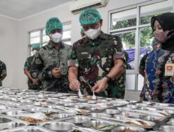 Sultan HB X Usul Porsi 2 Ribu MBG Dibagi ke Beberapa Sub SPPG