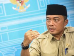 Istana Ungkap Alasan Arief Prasetyo Dicopot dari Kepala Bapanas