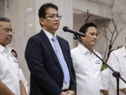 Wamenkeu Minta Semua Kementerian Belanja: Anggaran Jangan Ditumpuk