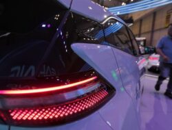 Setiap Beli Kendaraan Pribadi Baru di Indonesia, 40% Masuk Kantong Pemerintah