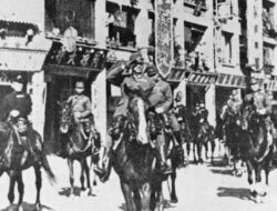 Misteri Unit 731, Eksperimen Sadis Jepang di China pada Pertempuran Dunia 2