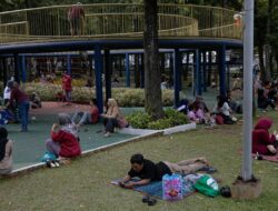 Jakarta Masuk Daftar 20 Kota Paling Sejahtera di Dunia