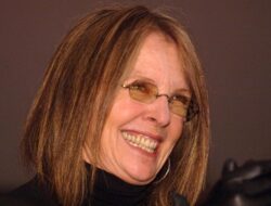 Diane Keaton Meninggal Dunia di Usia 79 Tahun
