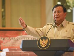 Prabowo Ingin Tambah Anggaran LPDP Rp13 T dari Uang Sitaan Pencurian Uang Negara CPO