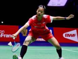 Liga Sengit 1 Jam, Putri KW Kalah dari Tomoka