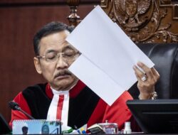 Uji Materi Usia Pemuda Diperpanjang Sampai sekarang 40 Tahun Kandas di MK