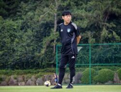 Komentar STY usai Dipecat Ulsan Hyundai: Sungguh Disayangkan