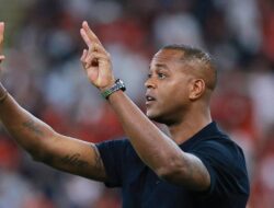Netizen Kritik Kluivert soal Yakob, Klok, dan Beckham saat Lawan Saudi