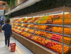 Aneka Buah Segar Potongan Harga 20% di Transmart Full Day Potongan Harga Hari Ini