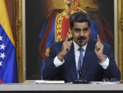 Venezuela Klaim Berhasil Bongkar Misi False Flag AS Buat Karibia Rusuh