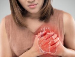 Waspada, Kebiasaan Sehari-hari Ini Bisa Bikin Jantung Rusak